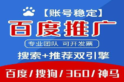 行业趋势下的SEM竞价代运营公司成功案例分析